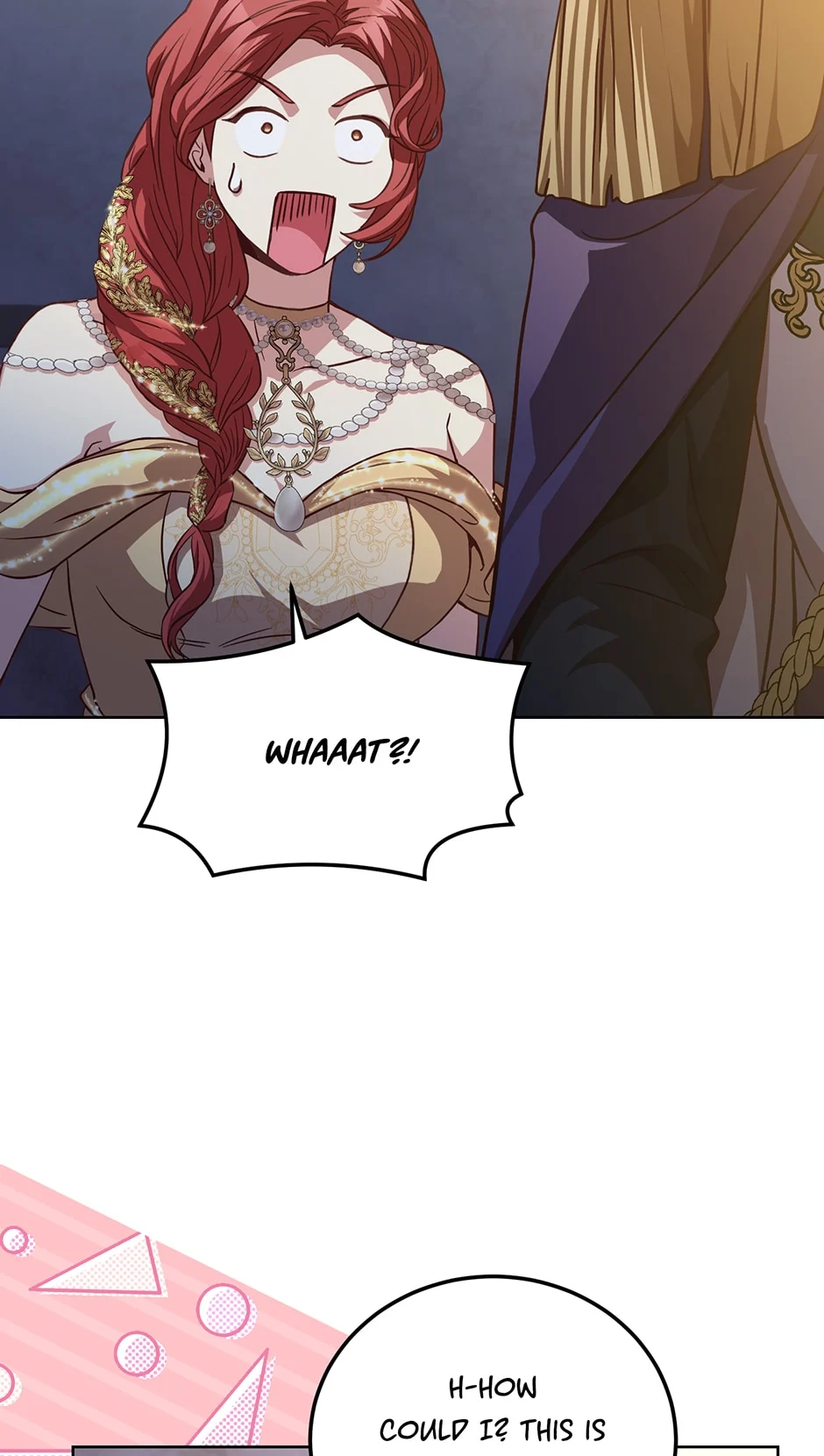 Why The King Needs A Secretary Chapter 88 page 32