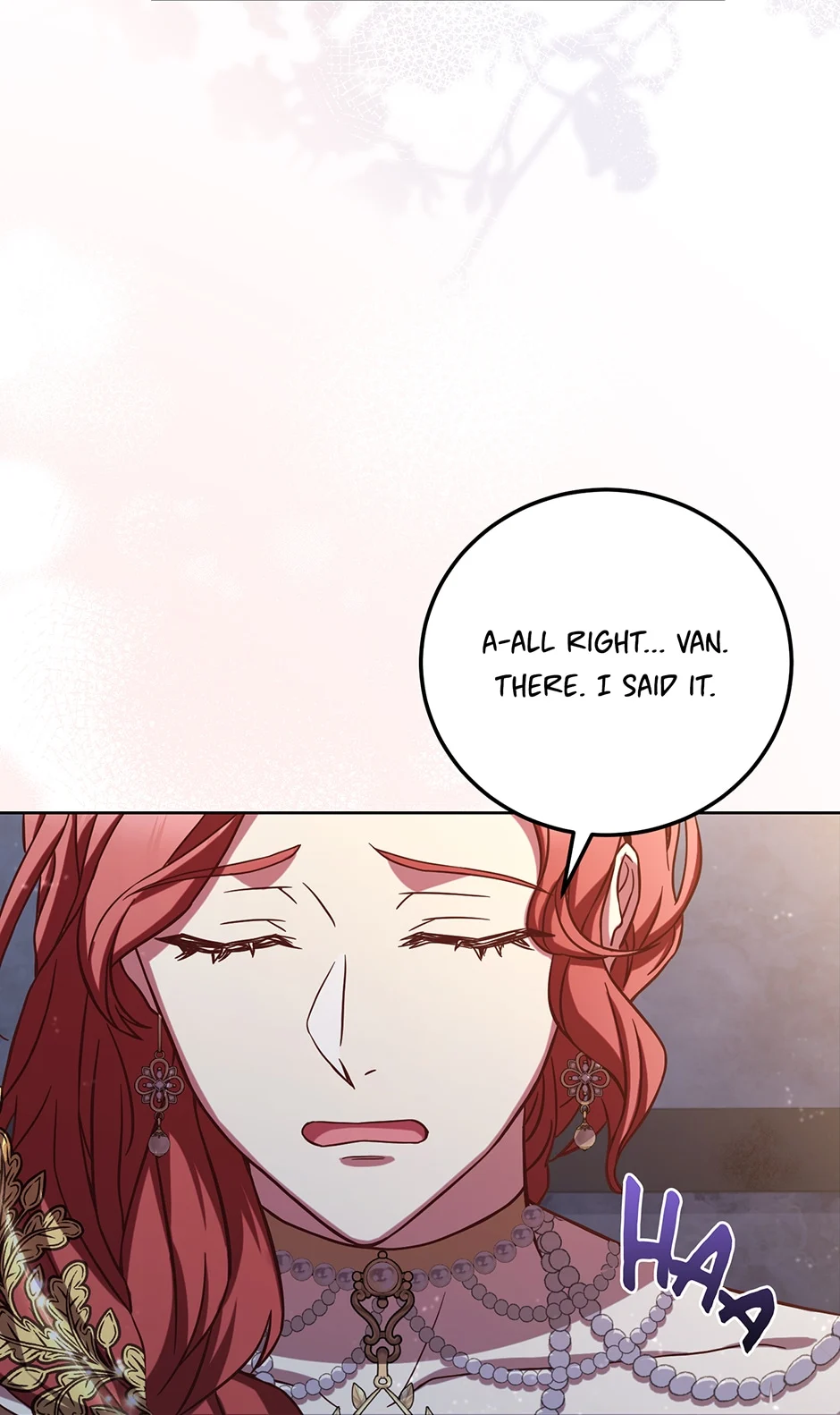 Why The King Needs A Secretary Chapter 88 page 38