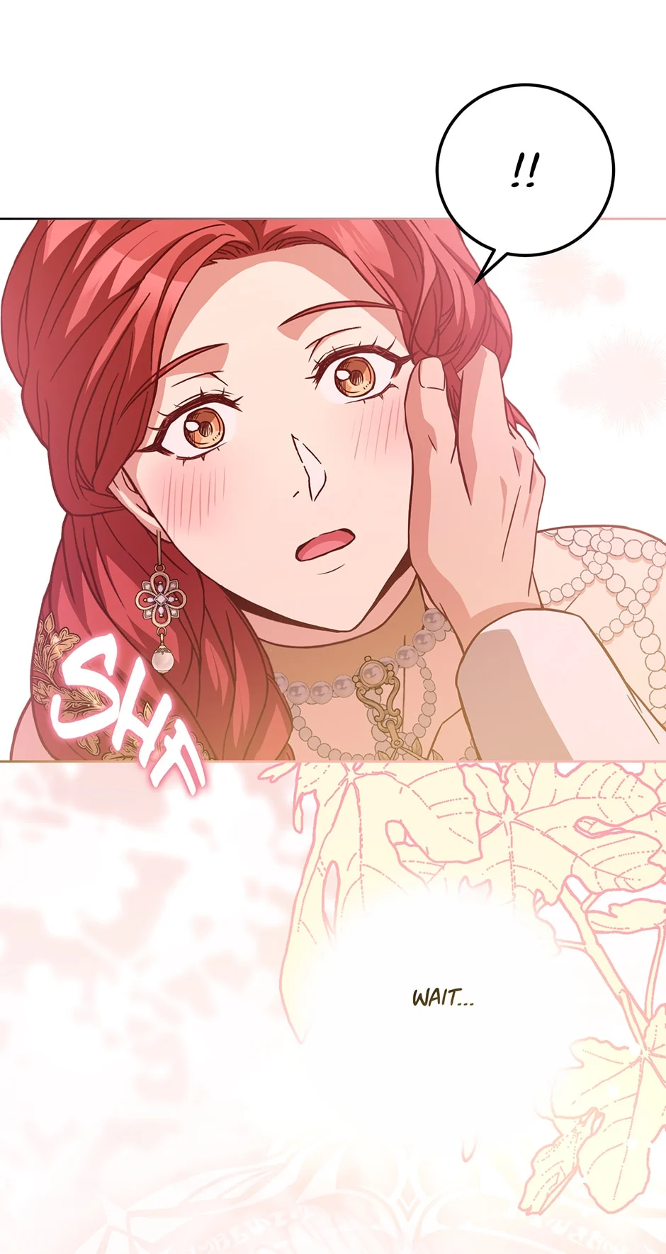 Why The King Needs A Secretary Chapter 88 page 43