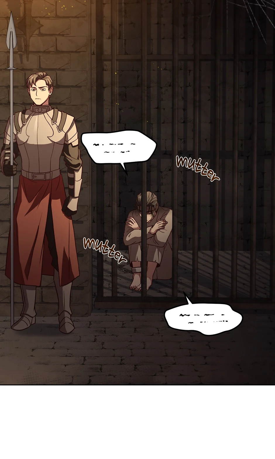 Why The King Needs A Secretary Chapter 88 page 58