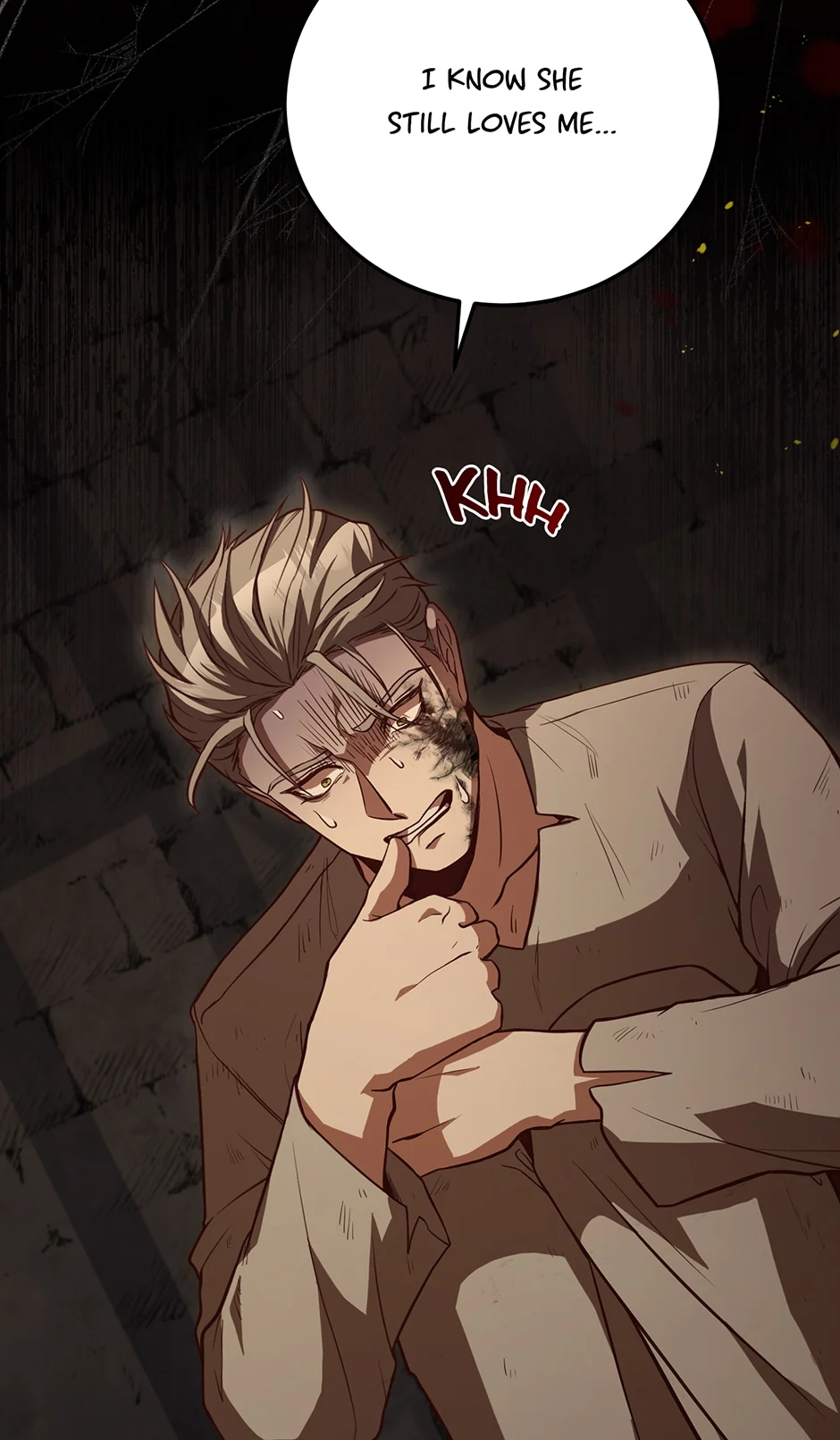Why The King Needs A Secretary Chapter 88 page 60