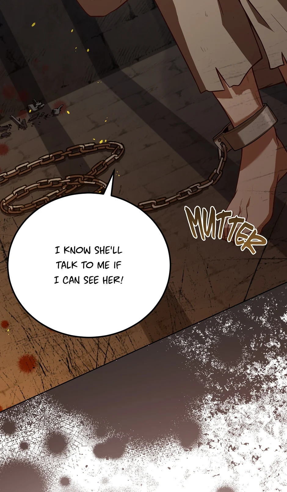Why The King Needs A Secretary Chapter 88 page 61