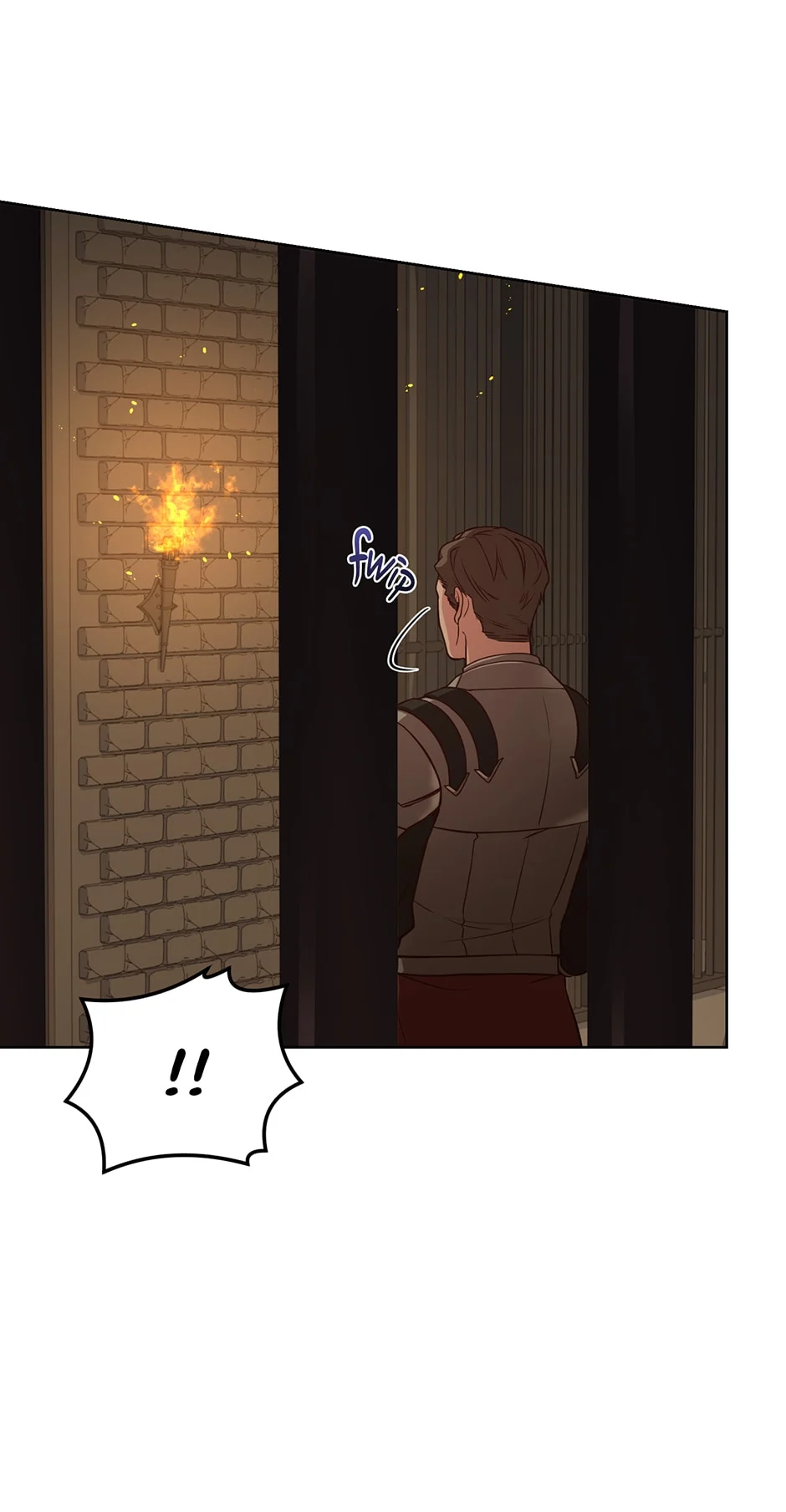 Why The King Needs A Secretary Chapter 88 page 64