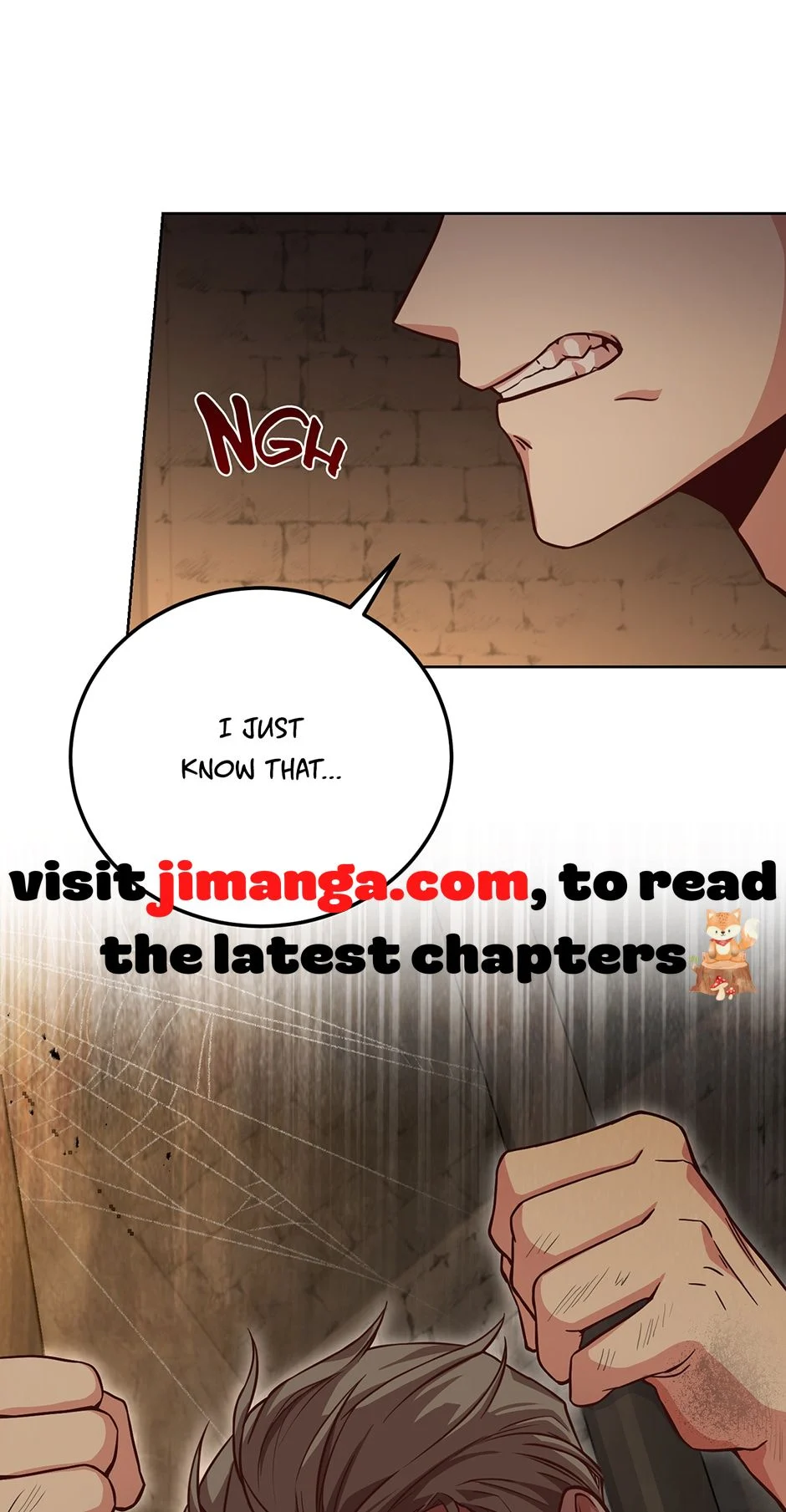 Why The King Needs A Secretary Chapter 88 page 65