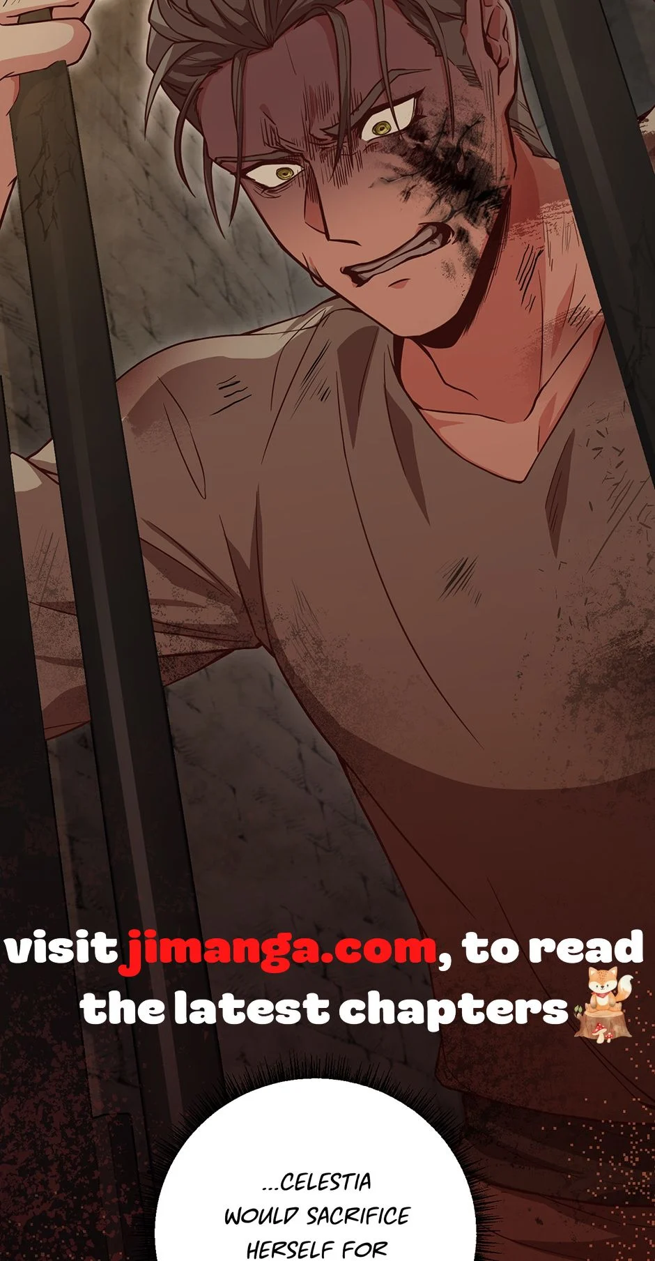 Why The King Needs A Secretary Chapter 88 page 66