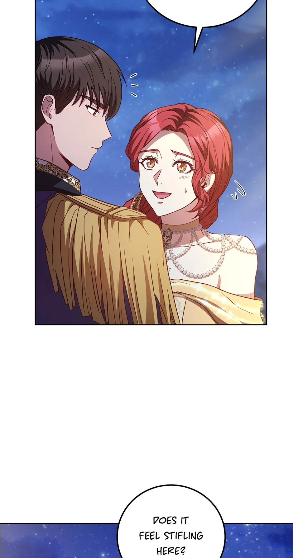 Why The King Needs A Secretary Chapter 88 page 6