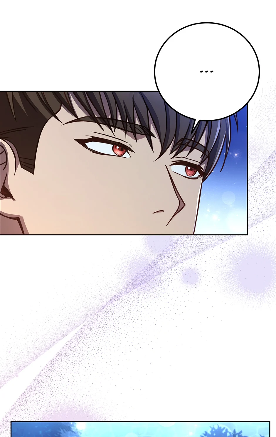 Why The King Needs A Secretary Chapter 88 page 8
