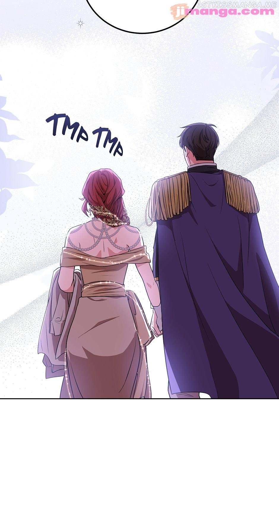 Why The King Needs A Secretary Chapter 89 page 10