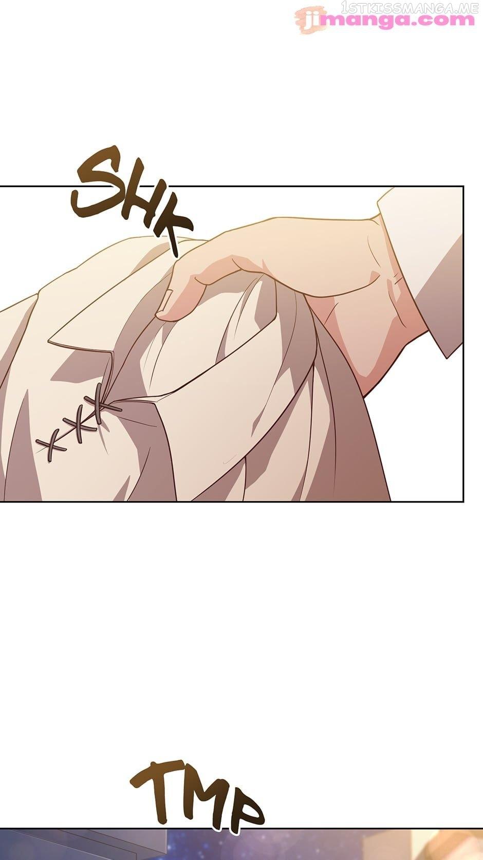 Why The King Needs A Secretary Chapter 89 page 14