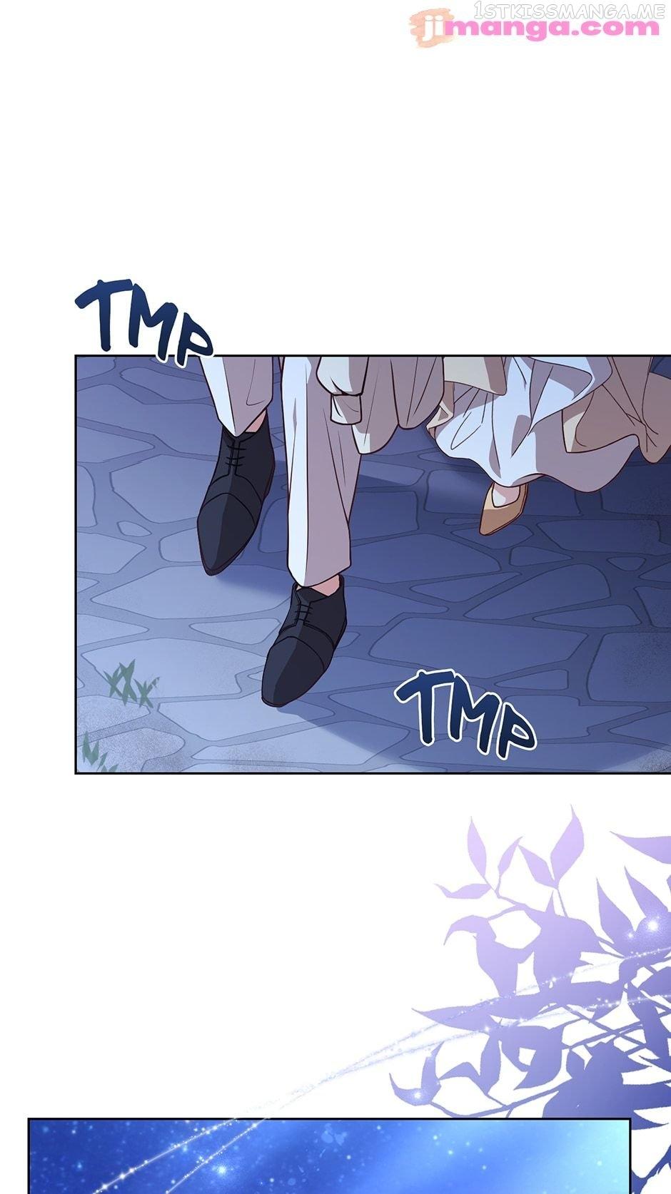 Why The King Needs A Secretary Chapter 89 page 16