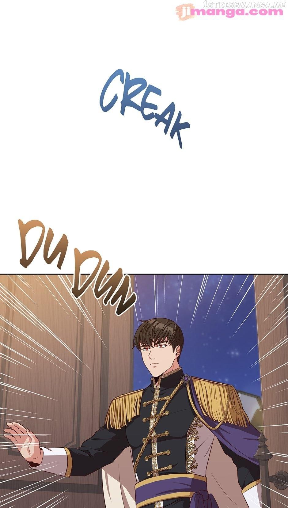 Why The King Needs A Secretary Chapter 89 page 19