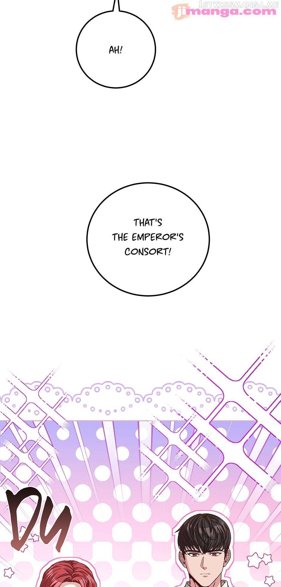 Why The King Needs A Secretary Chapter 89 page 25