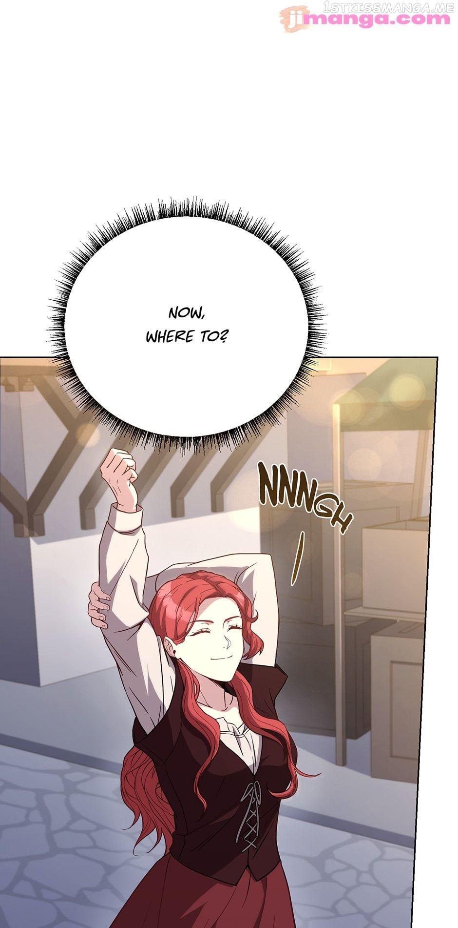 Why The King Needs A Secretary Chapter 89 page 29