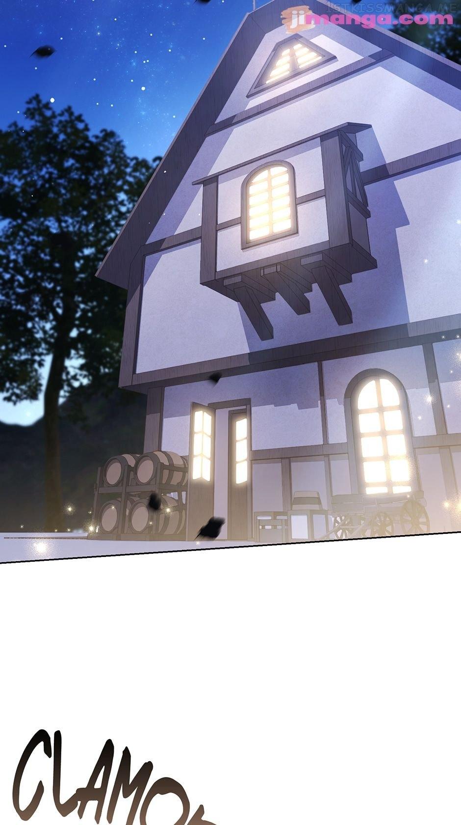 Why The King Needs A Secretary Chapter 89 page 38