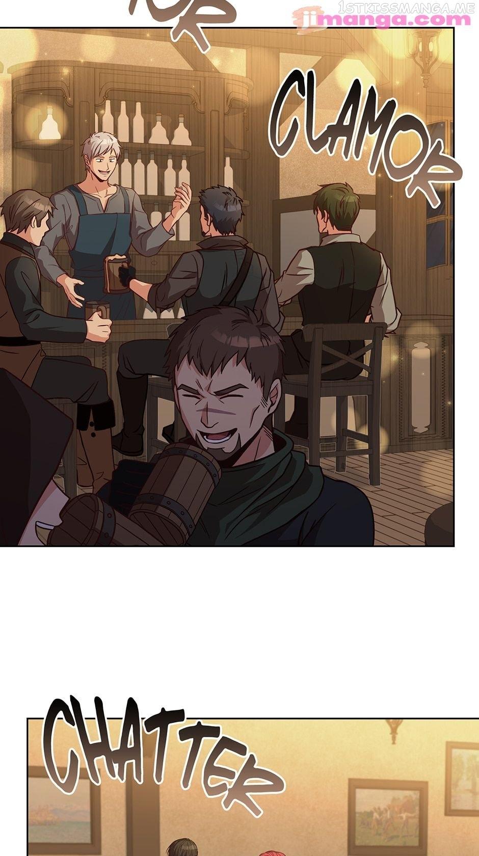 Why The King Needs A Secretary Chapter 89 page 39