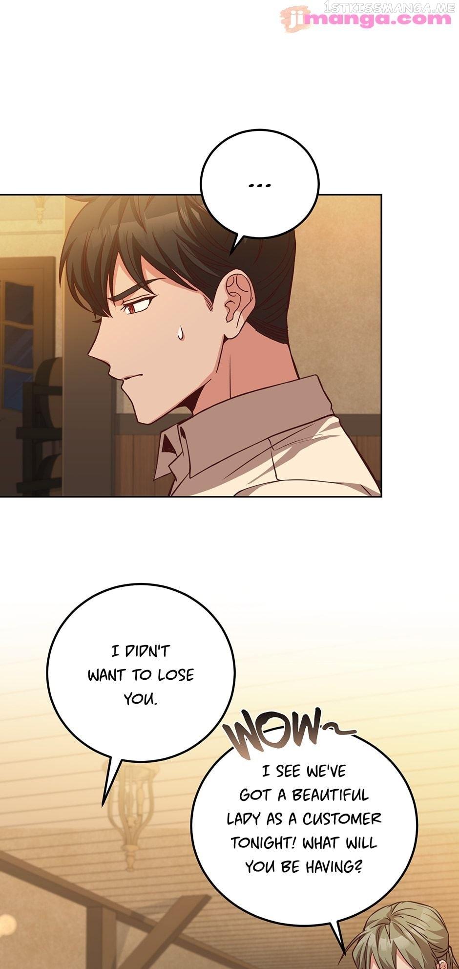 Why The King Needs A Secretary Chapter 89 page 42