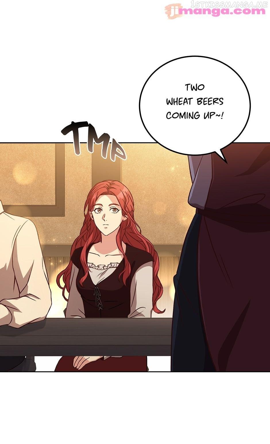 Why The King Needs A Secretary Chapter 89 page 45