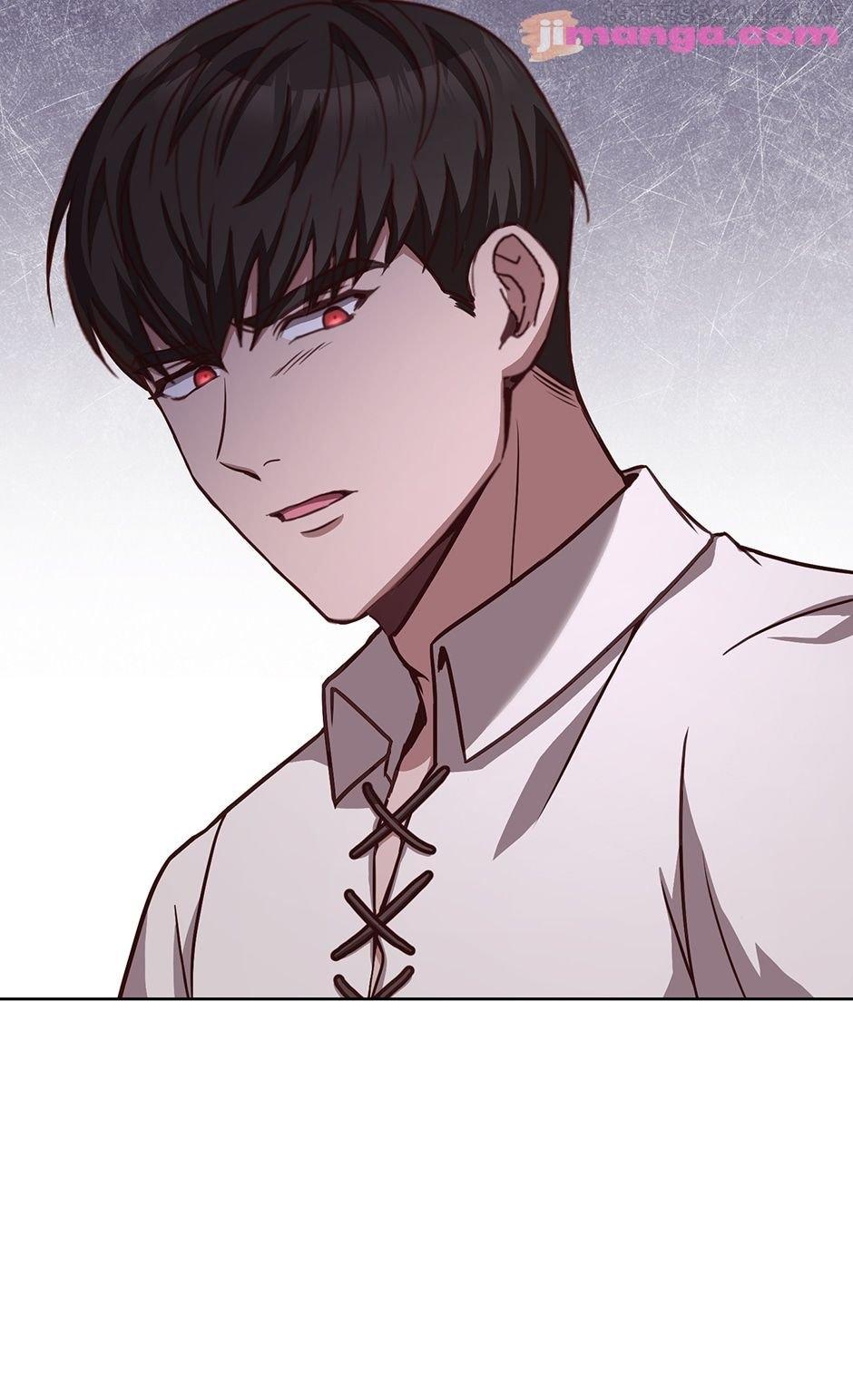 Why The King Needs A Secretary Chapter 89 page 48