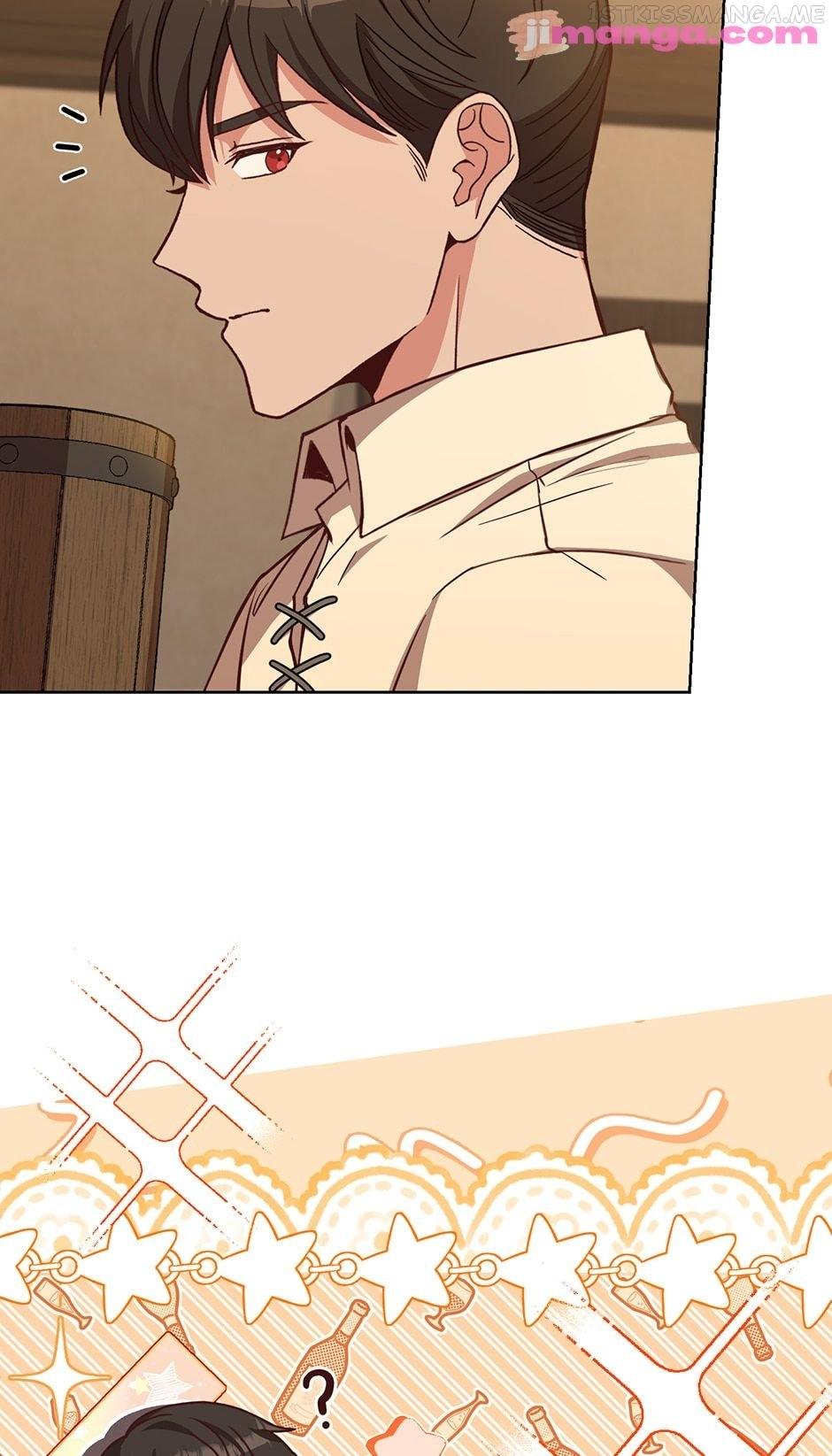 Why The King Needs A Secretary Chapter 89 page 56