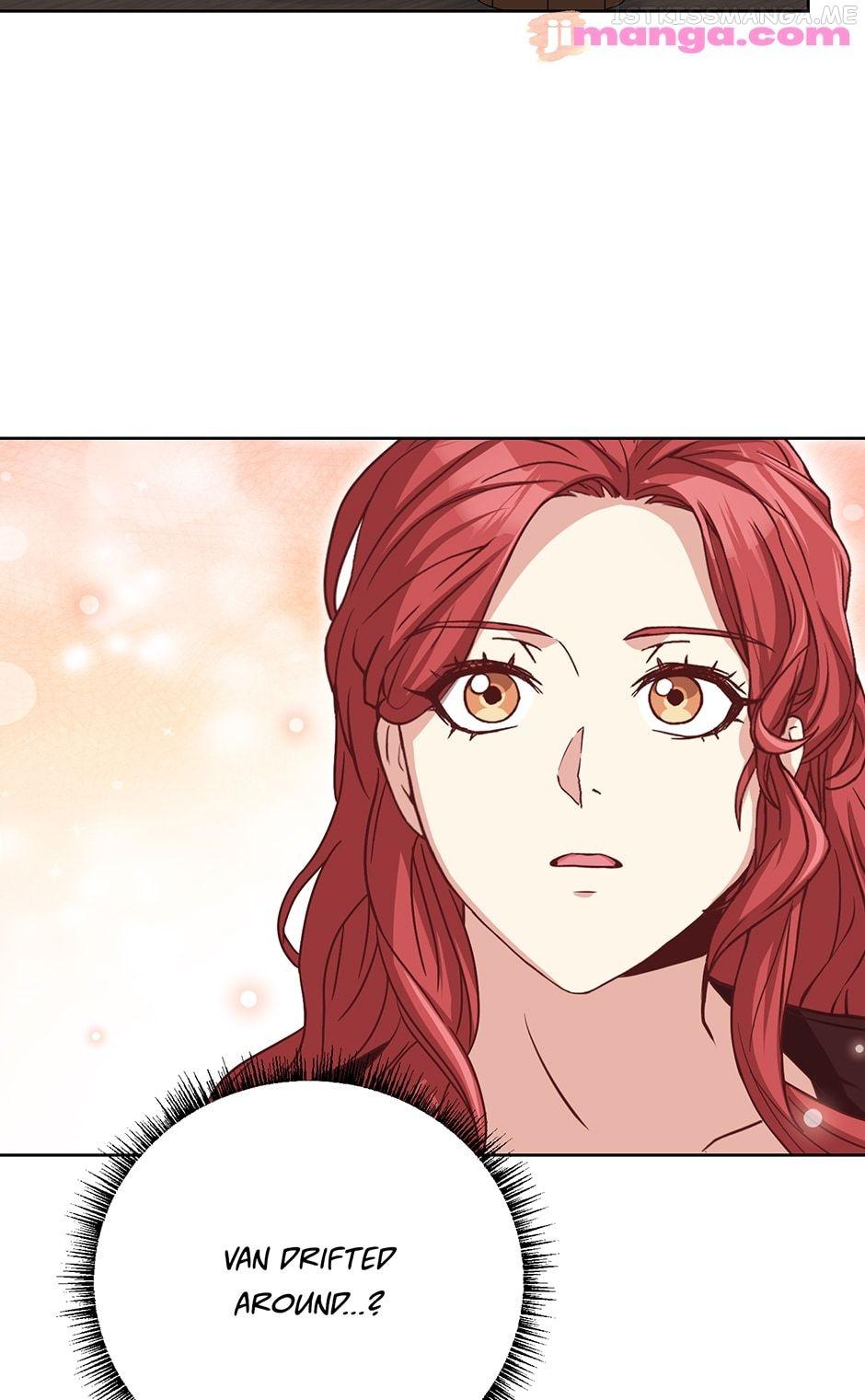 Why The King Needs A Secretary Chapter 89 page 59
