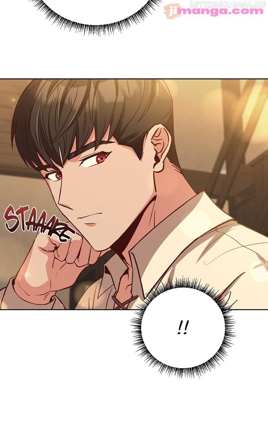 Why The King Needs A Secretary Chapter 89 page 60