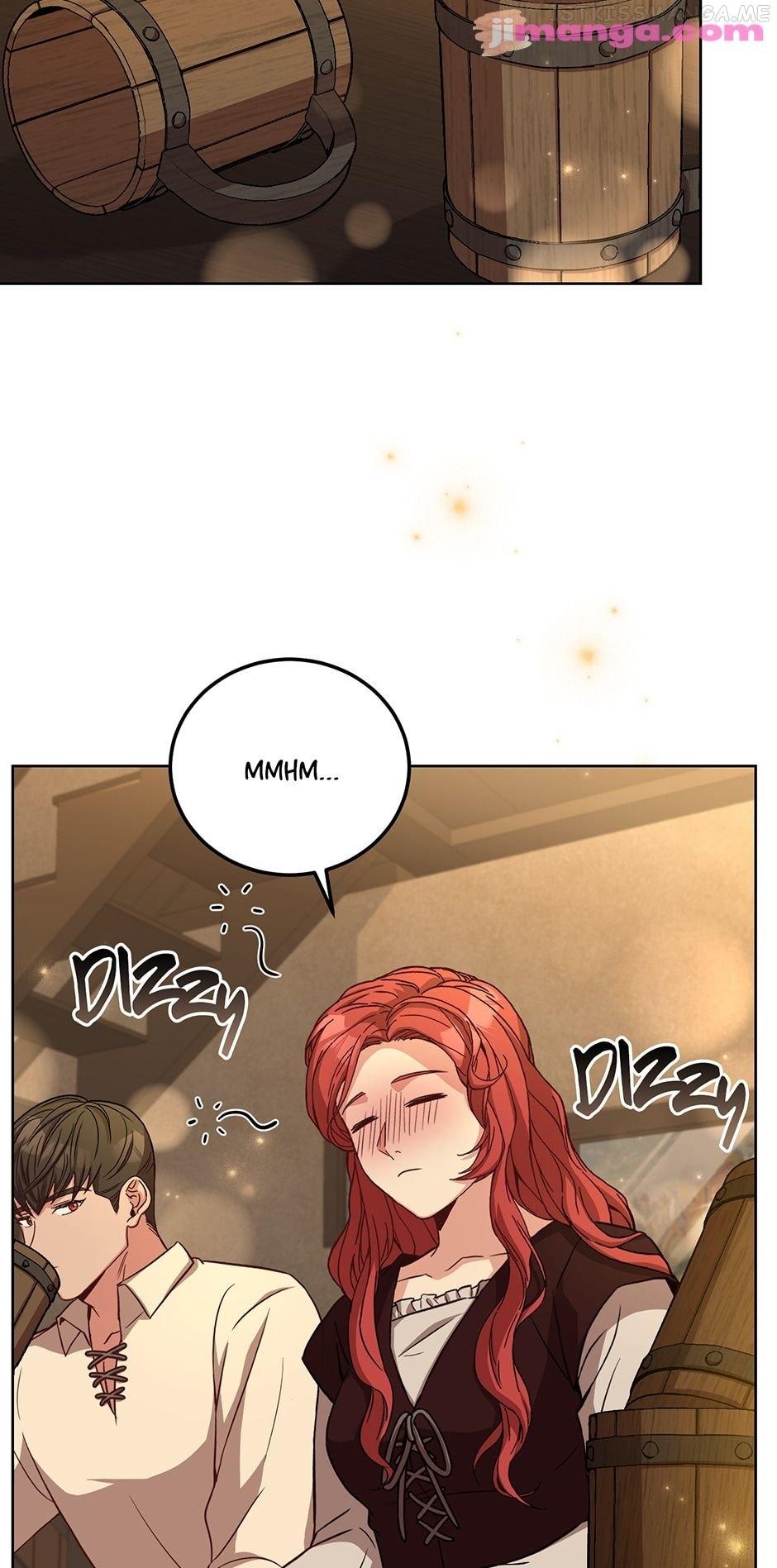 Why The King Needs A Secretary Chapter 89 page 63