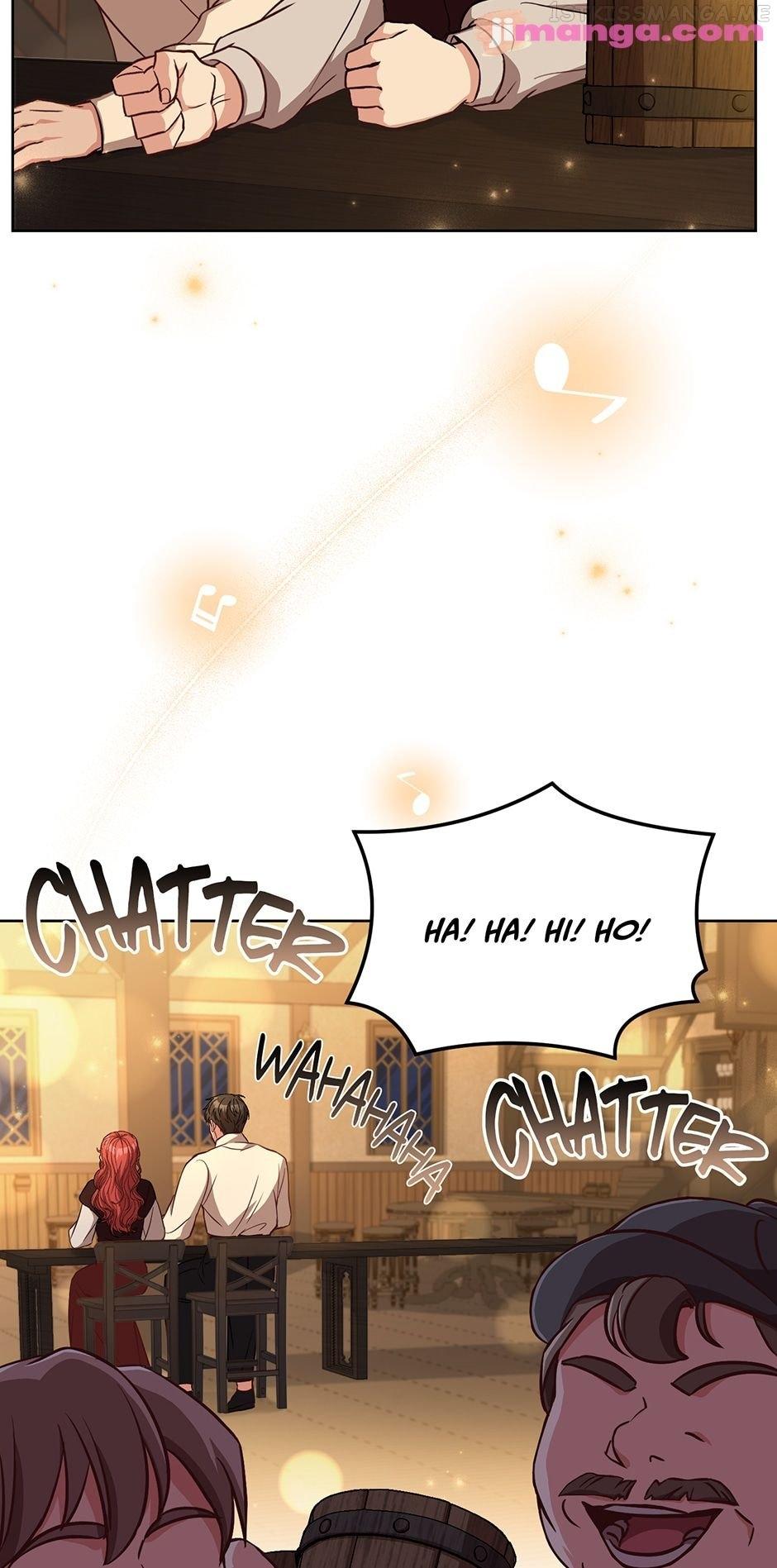Why The King Needs A Secretary Chapter 89 page 64