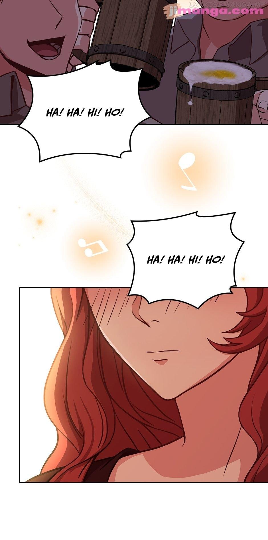 Why The King Needs A Secretary Chapter 89 page 65