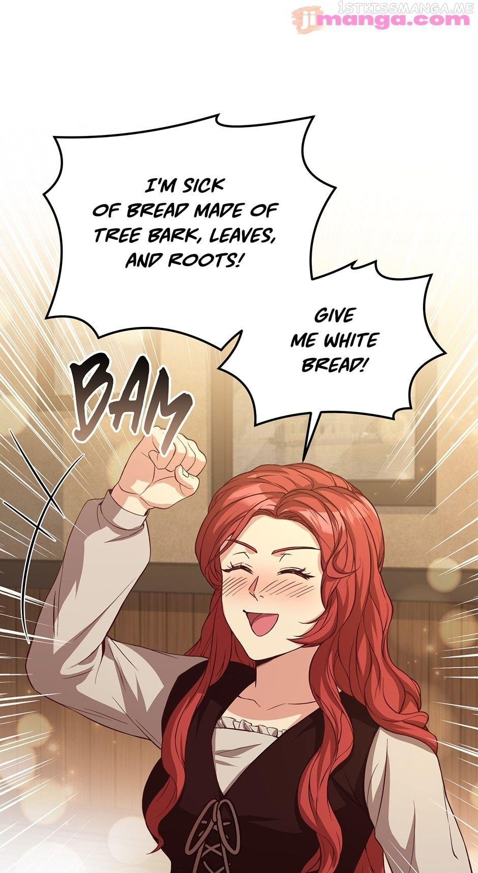 Why The King Needs A Secretary Chapter 89 page 66