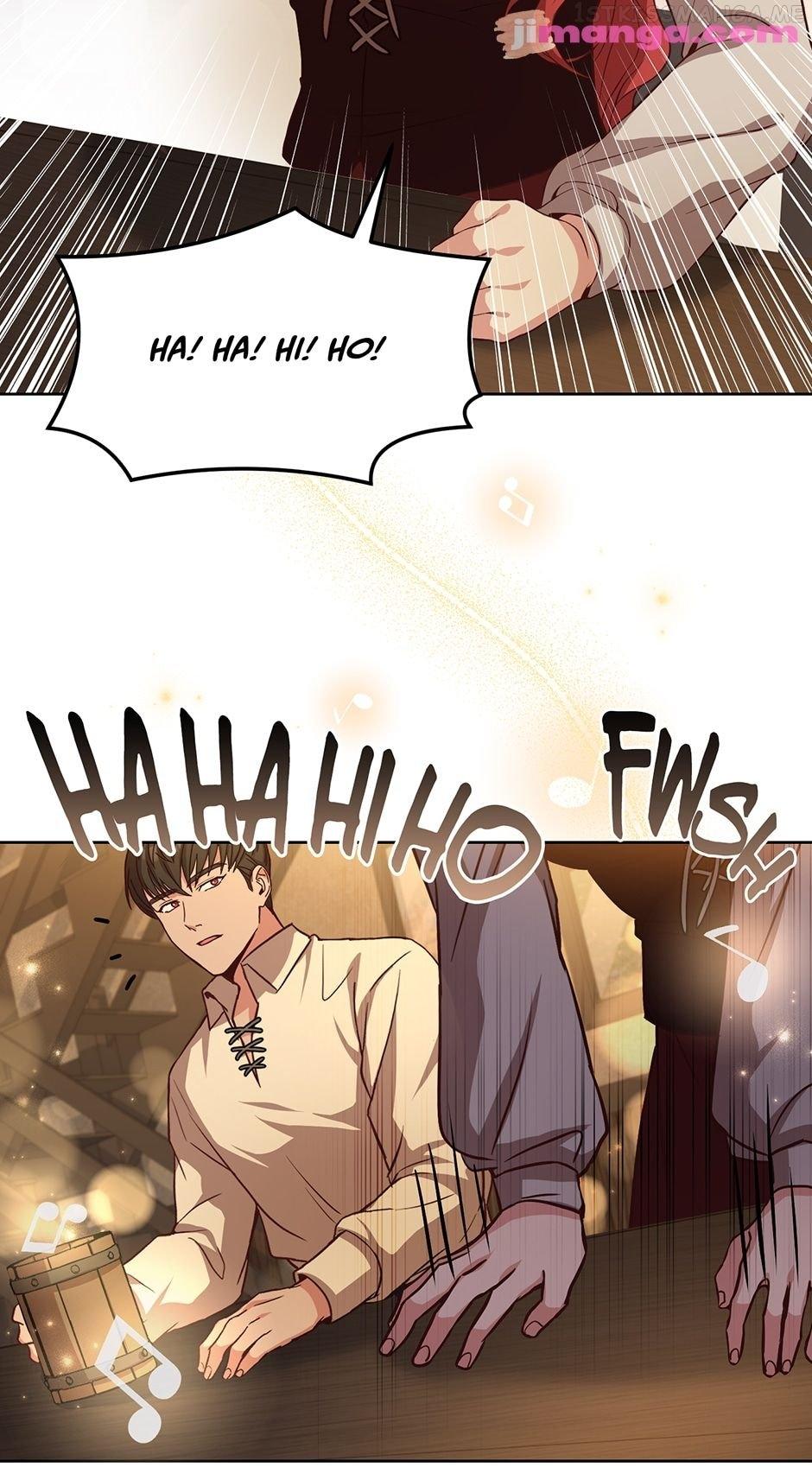 Why The King Needs A Secretary Chapter 89 page 67
