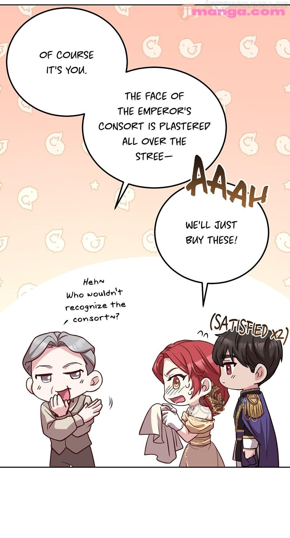 Why The King Needs A Secretary Chapter 89 page 6