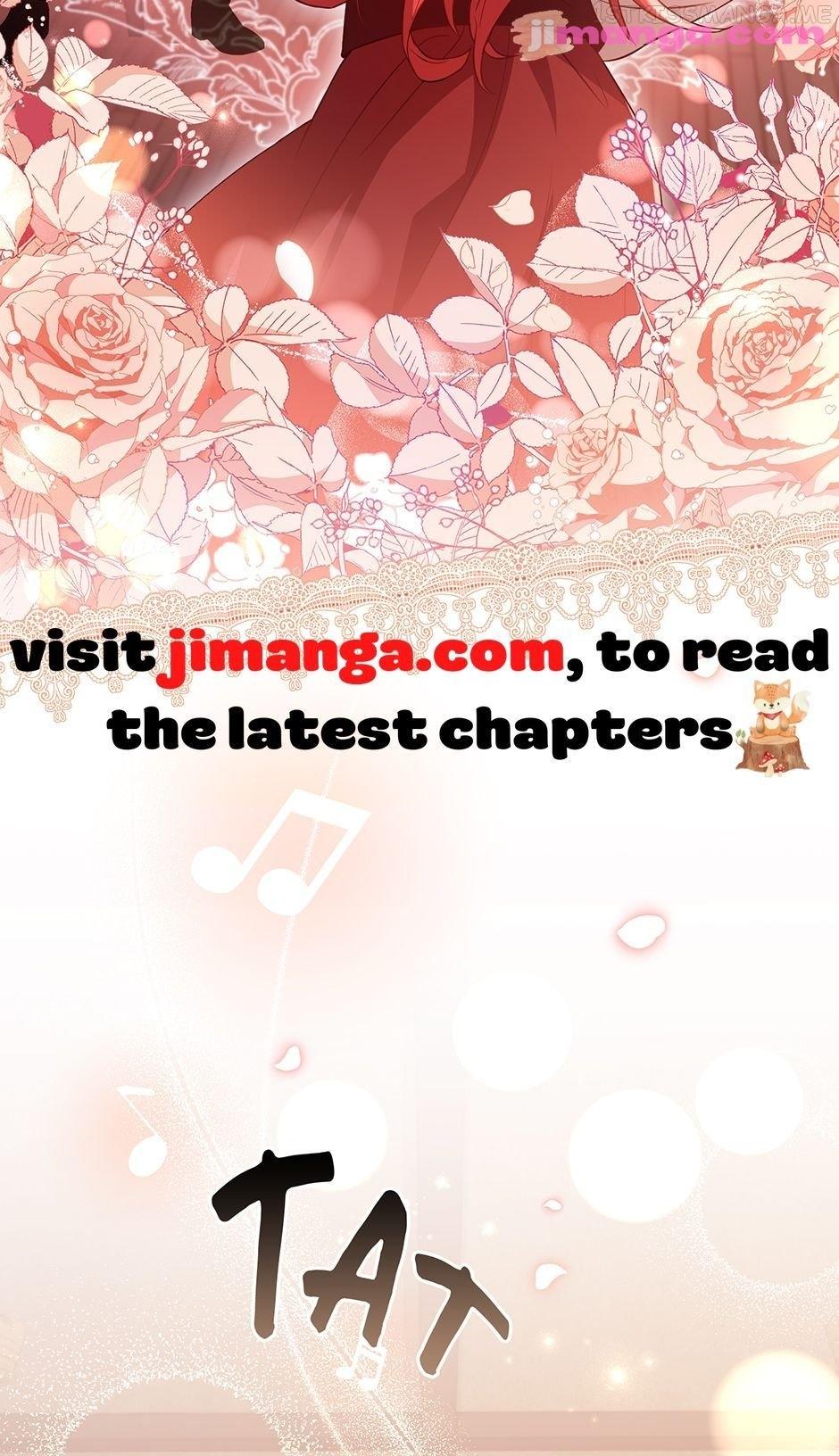 Why The King Needs A Secretary Chapter 89 page 70