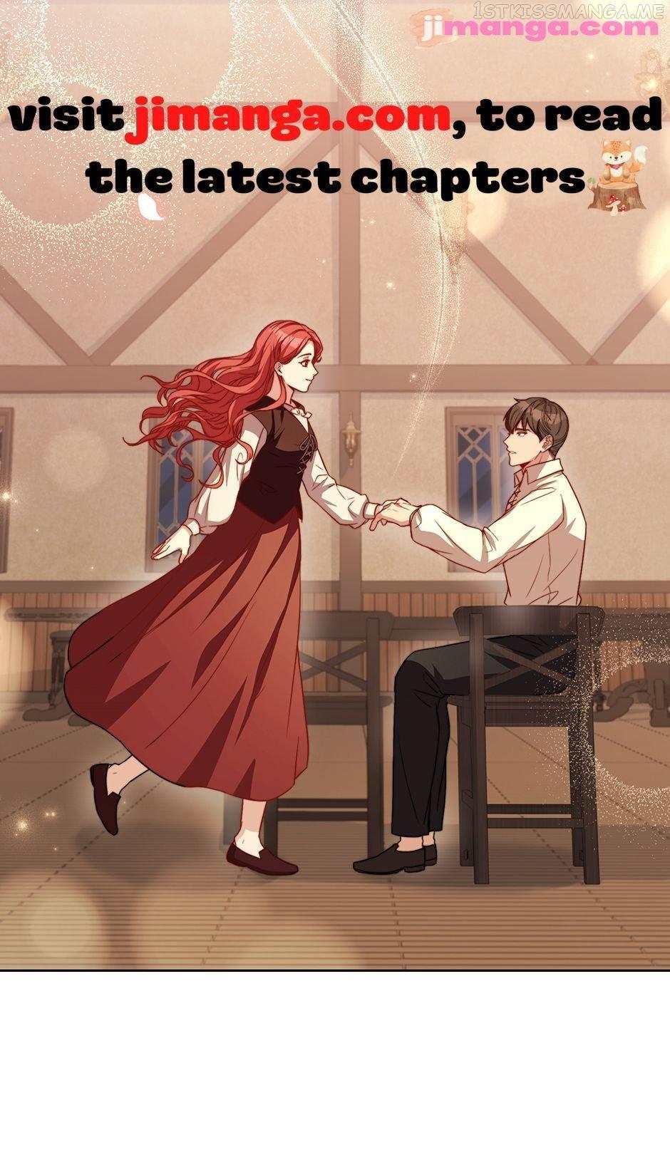 Why The King Needs A Secretary Chapter 89 page 71