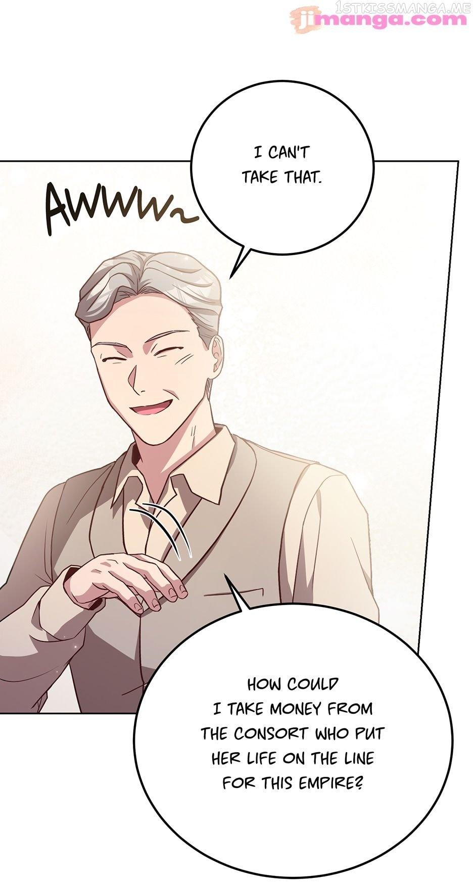 Why The King Needs A Secretary Chapter 89 page 7