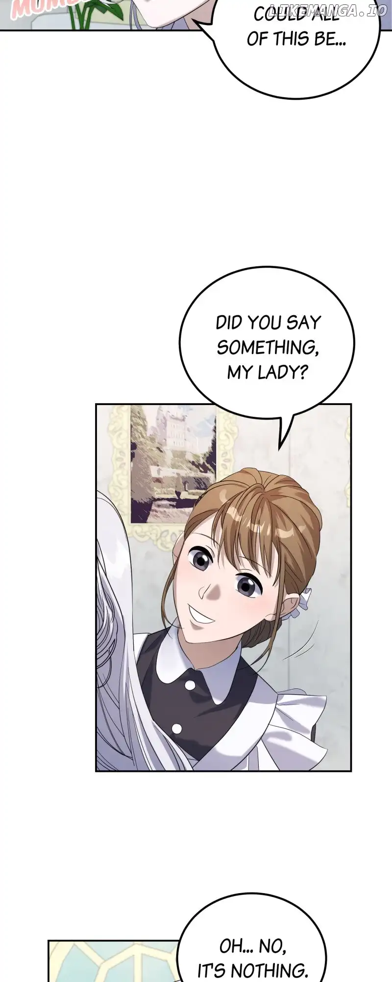 Will My Doting Husband Love Me Again? Chapter 3 page 9