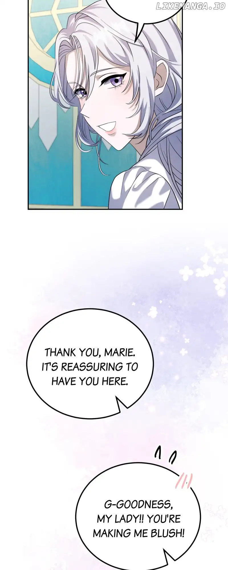 Will My Doting Husband Love Me Again? Chapter 3 page 10