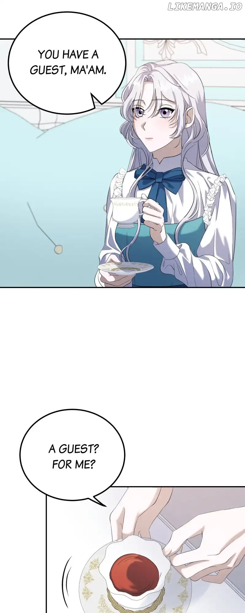 Will My Doting Husband Love Me Again? Chapter 3 page 13
