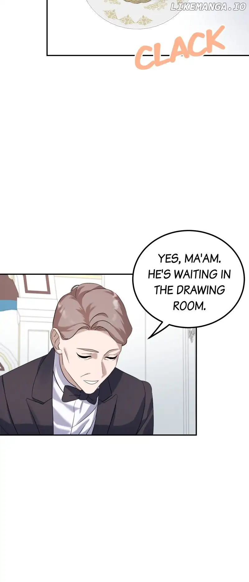 Will My Doting Husband Love Me Again? Chapter 3 page 14