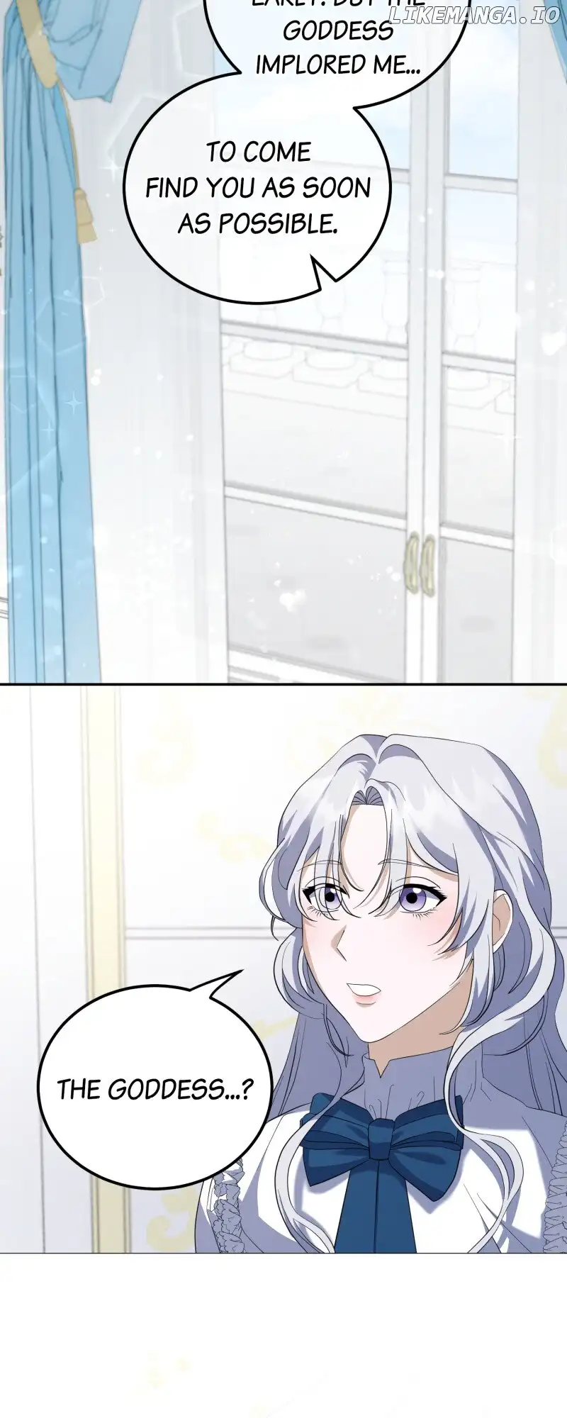 Will My Doting Husband Love Me Again? Chapter 3 page 21