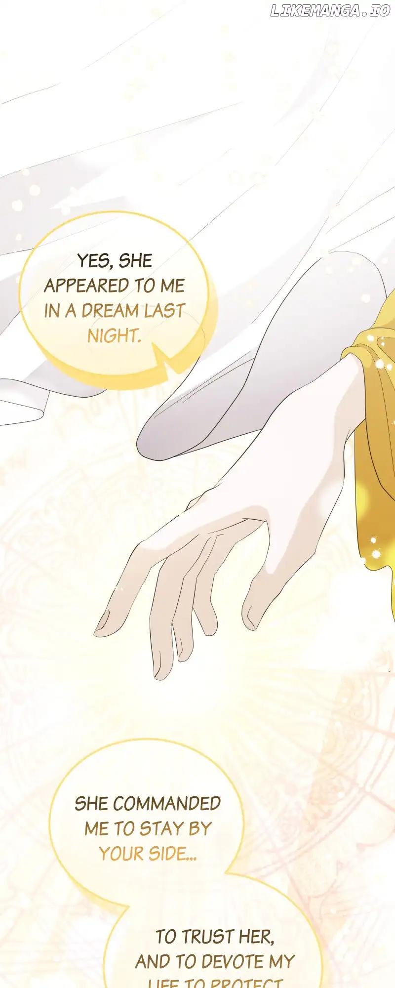 Will My Doting Husband Love Me Again? Chapter 3 page 22