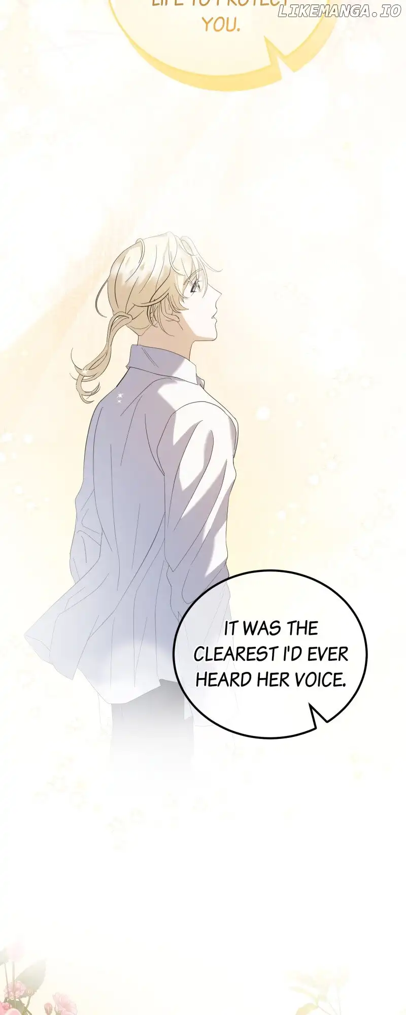 Will My Doting Husband Love Me Again? Chapter 3 page 23