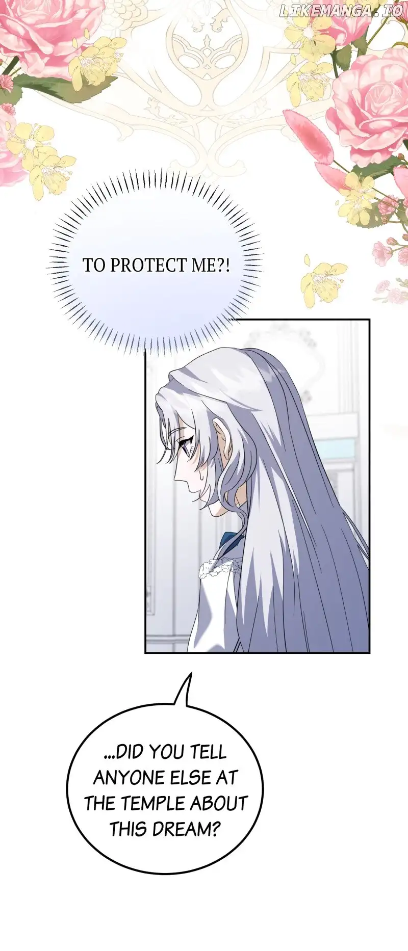 Will My Doting Husband Love Me Again? Chapter 3 page 25
