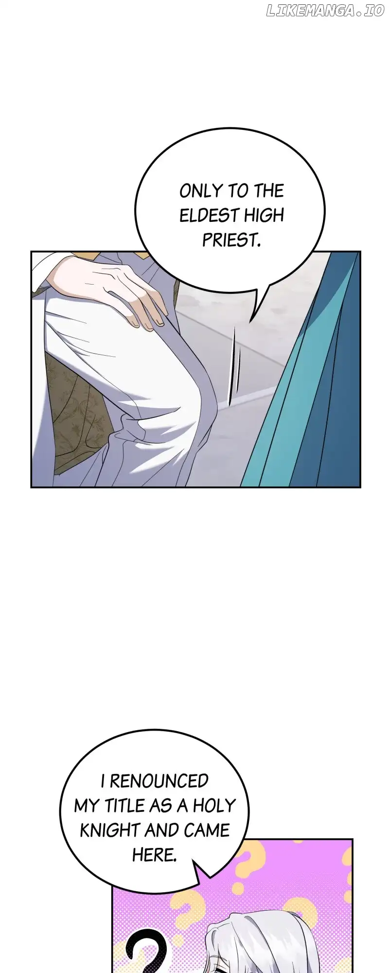 Will My Doting Husband Love Me Again? Chapter 3 page 26