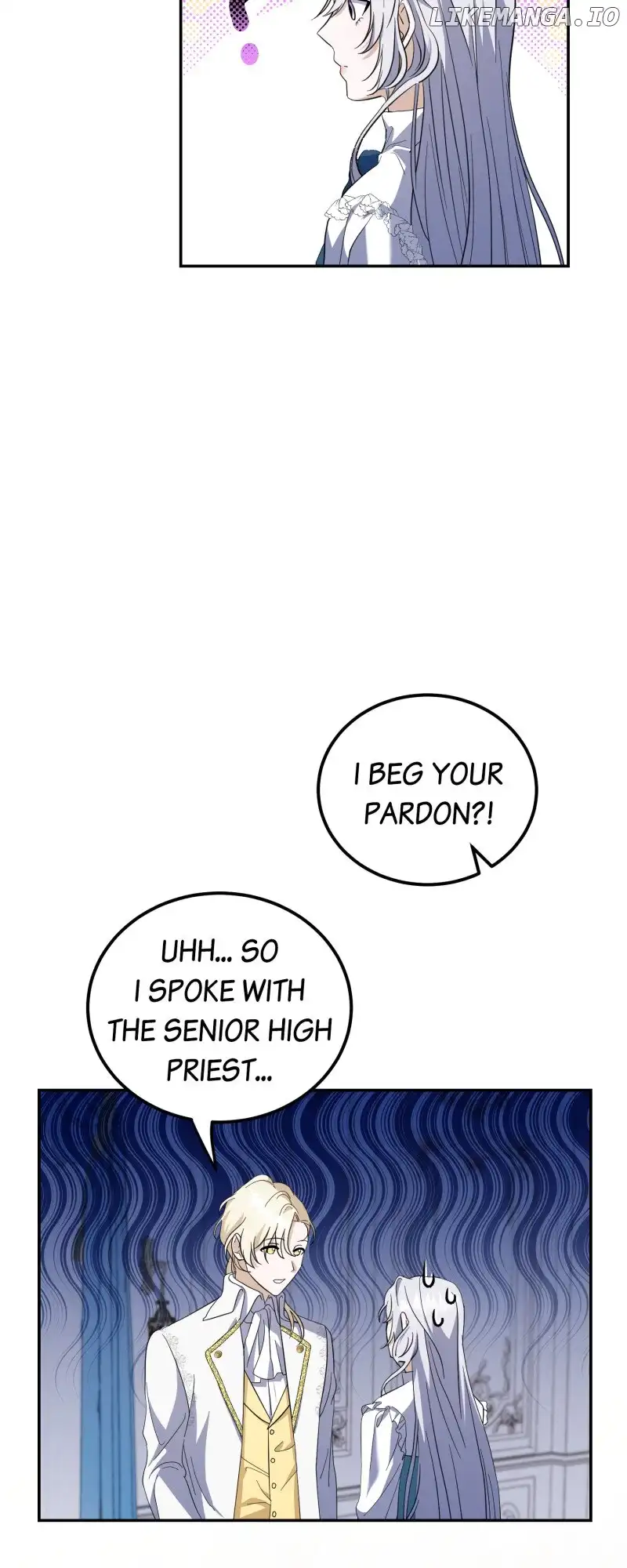 Will My Doting Husband Love Me Again? Chapter 3 page 27