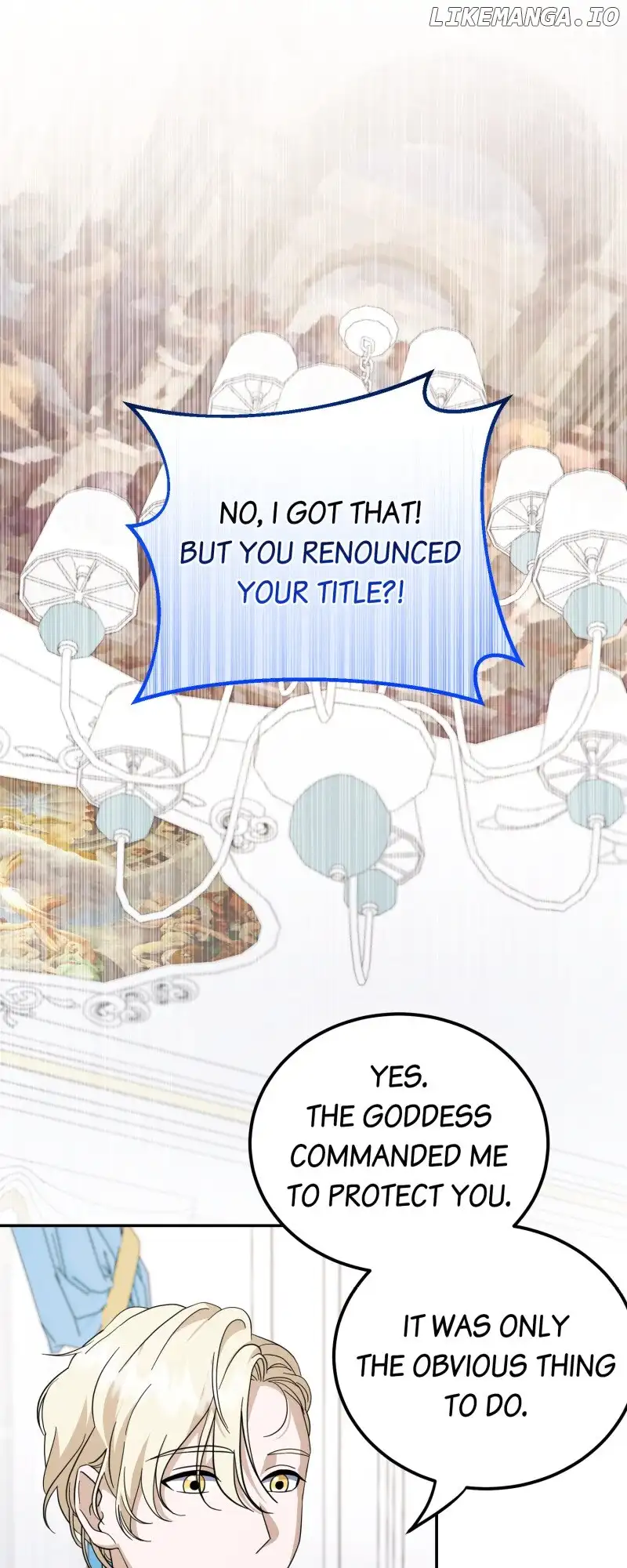 Will My Doting Husband Love Me Again? Chapter 3 page 28