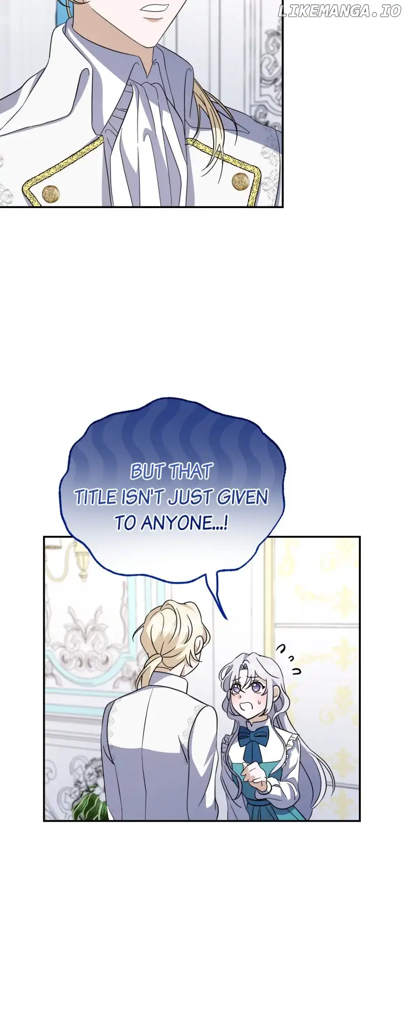 Will My Doting Husband Love Me Again? Chapter 3 page 29