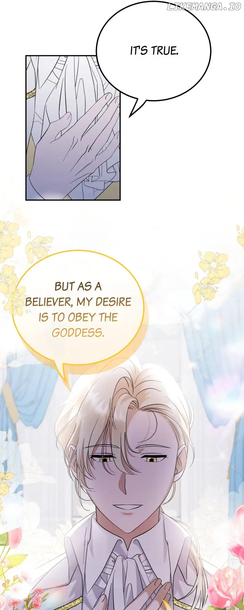 Will My Doting Husband Love Me Again? Chapter 3 page 30