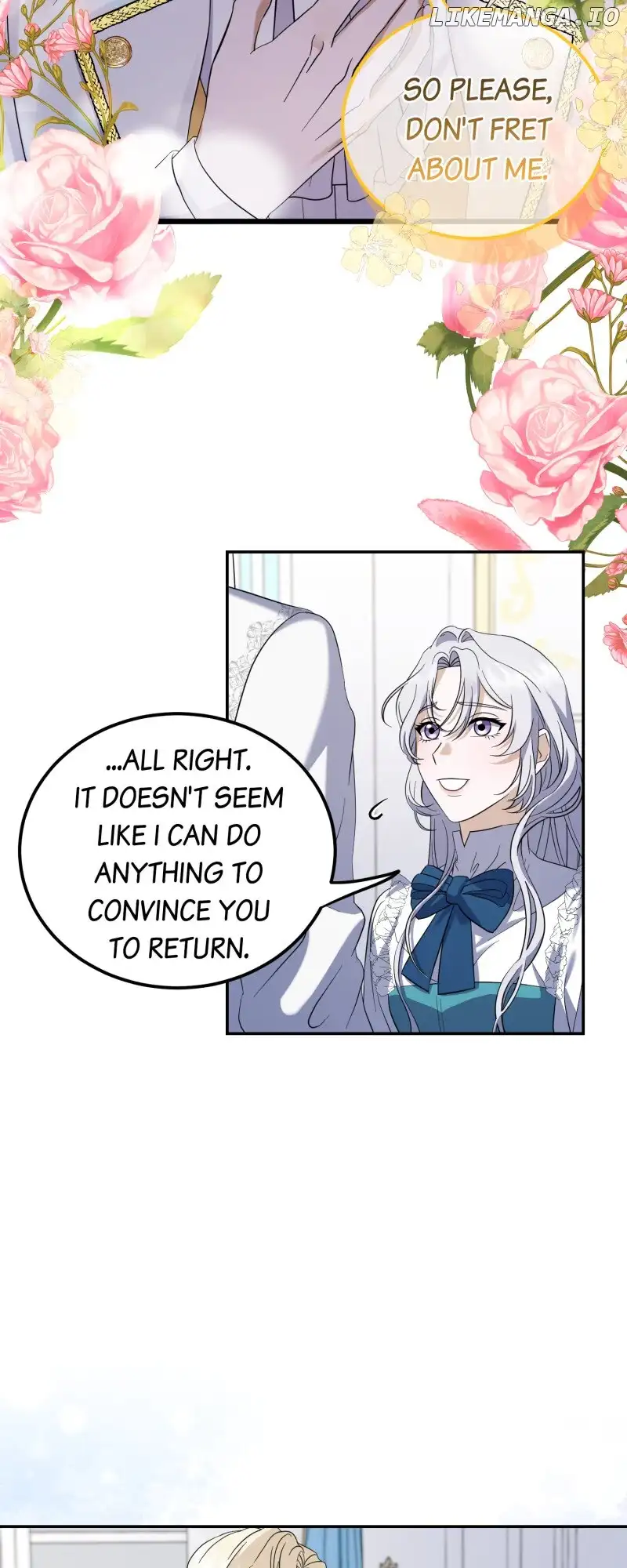 Will My Doting Husband Love Me Again? Chapter 3 page 31