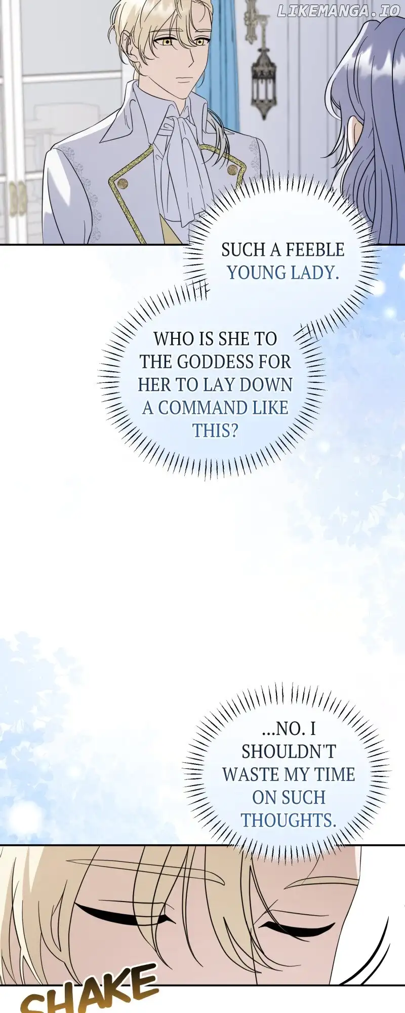 Will My Doting Husband Love Me Again? Chapter 3 page 32