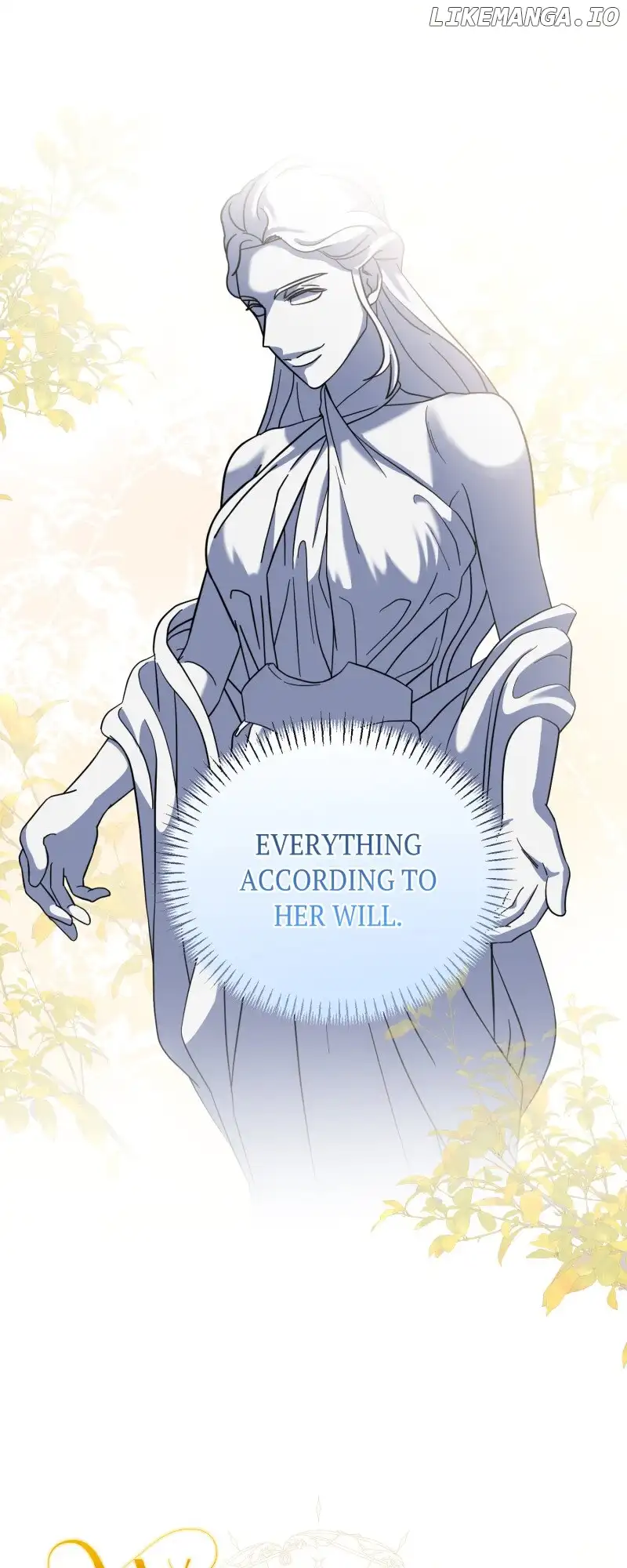 Will My Doting Husband Love Me Again? Chapter 3 page 34